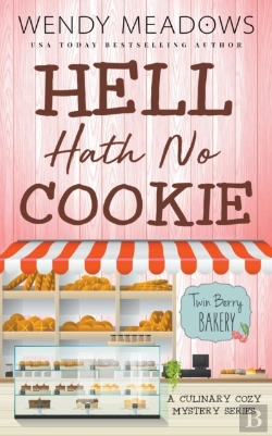 Bertrand.pt - Hell Hath No Cookie