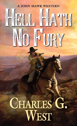 Bertrand.pt - Hell Hath No Fury