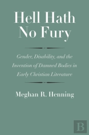 Hell Hath No Fury