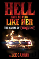 Hell Hath No Fury Like Her