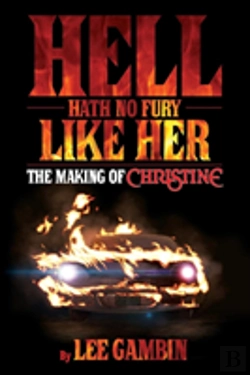 Bertrand.pt - Hell Hath No Fury Like Her