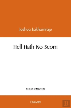 Bertrand.pt - Hell Hath No Scorn