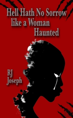 Bertrand.pt - Hell Hath No Sorrow Like A Woman Haunted