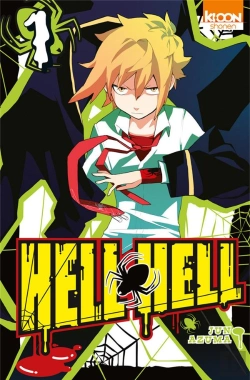 Bertrand.pt - Hell Hell T01