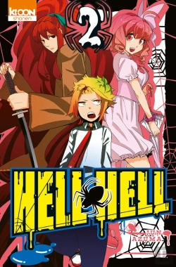 Bertrand.pt - Hell Hell T02