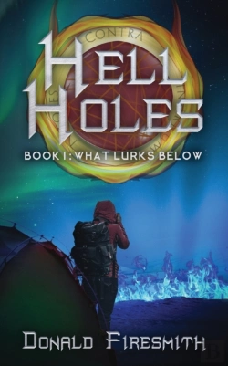 Bertrand.pt - Hell Holes: What Lurks Below