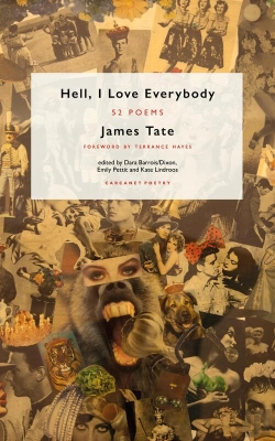 Bertrand.pt - Hell, I Love Everybody