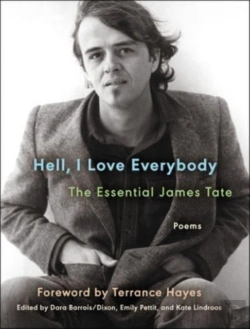 Bertrand.pt - Hell, I Love Everybody: The Essential James Tate