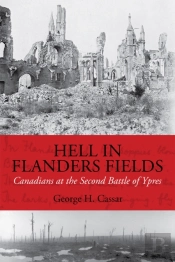 Hell In Flanders Fields