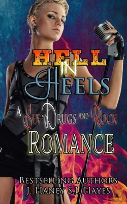 Bertrand.pt - Hell In Heels