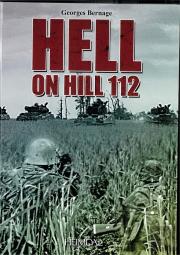 Hell In Hill 112