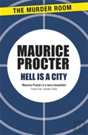 Hell Is A City