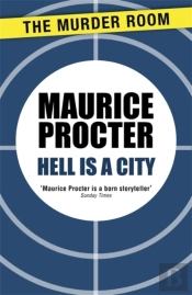 Hell Is A City
