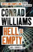 Hell Is Empty
