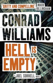 Hell Is Empty