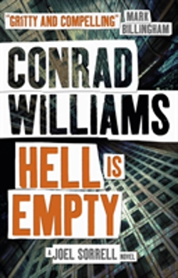 Bertrand.pt - Hell Is Empty