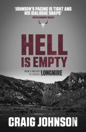 Hell Is Empty