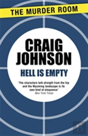 Hell Is Empty