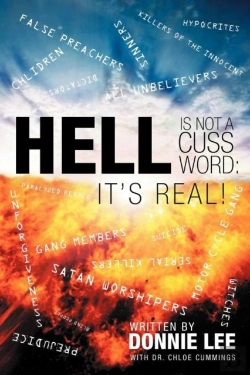 Bertrand.pt - Hell Is Not A Cuss Word: It'S Real!