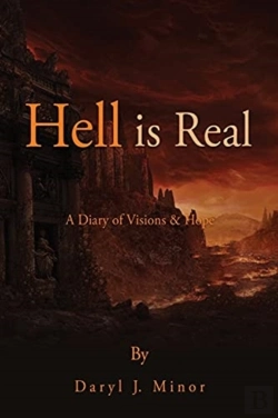 Bertrand.pt - Hell Is Real: A Diary Of Visions   Hope