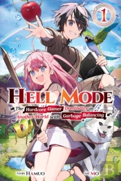 Hell Mode, Vol. 1
