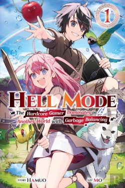 Bertrand.pt - Hell Mode, Vol. 1