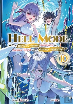 Bertrand.pt - Hell Mode, Vol. 10