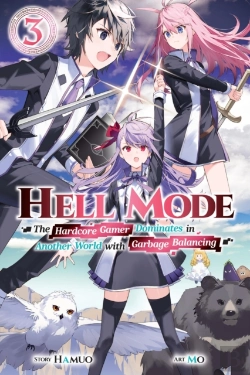 Bertrand.pt - Hell Mode, Vol. 3