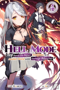 Bertrand.pt - Hell Mode, Vol. 4