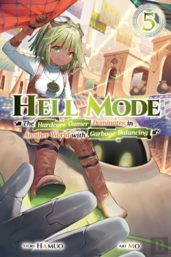 Bertrand.pt - Hell Mode, Vol. 5