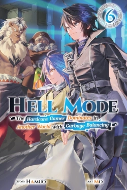 Bertrand.pt - Hell Mode, Vol. 6