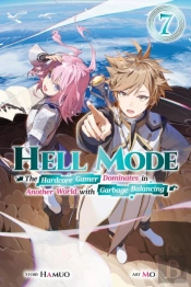 Hell Mode, Vol. 7