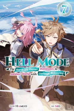 Bertrand.pt - Hell Mode, Vol. 7