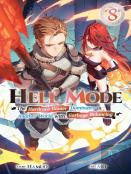 Hell Mode, Vol. 8