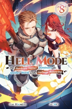 Bertrand.pt - Hell Mode, Vol. 8