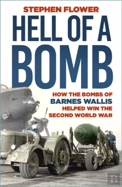 Bertrand.pt - Hell Of A Bomb