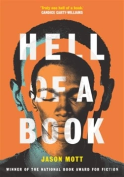 Bertrand.pt - Hell Of A Book