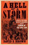 Hell Of A Storm