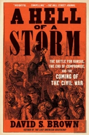 Hell Of A Storm