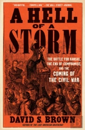 Hell Of A Storm