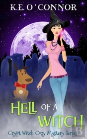 Hell Of A Witch