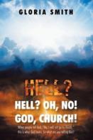 Hell? Oh, No! God, Church!