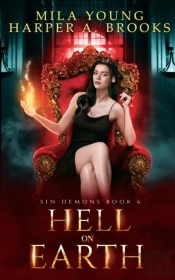 Hell On Earth: Paranormal Romance