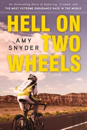 Hell On Two Wheels