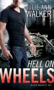 Hell On Wheels