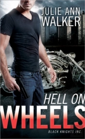 Hell On Wheels