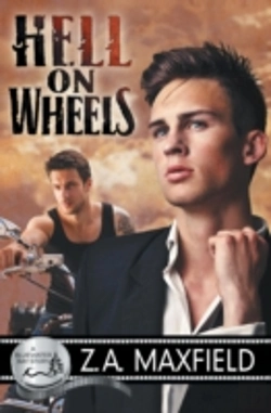 Bertrand.pt - Hell On Wheels