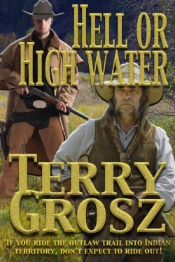 Bertrand.pt - Hell Or High Water In The Indian Territory