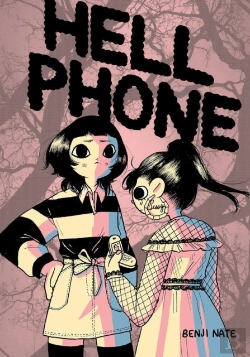 Bertrand.pt - Hell Phone