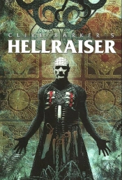 Hell Raiser T.1; 1001